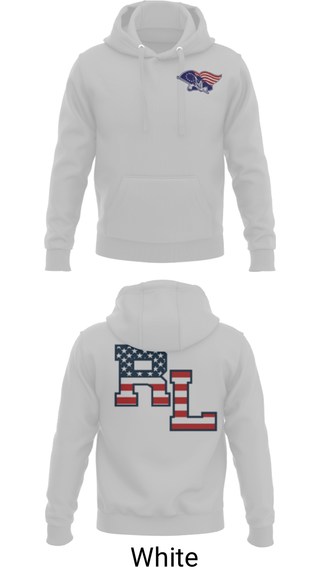 Hoodie, Red Land High School Cheer, Cheer, Teamtime, Team time, sublimation, custom sports apparel, team uniforms, spirit wear, spiritwear, sports uniforms, custom shirts, team store, custom team store, fundraiser sports, apparel fundraiser
