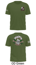 418 MLC 48598349 Old School Cotton Feel Shirt - 50