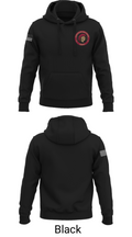 Charleston High School Band 49030525 Hoodie - 25