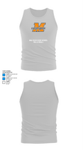 Malvern High School Volleyball 16056361 Tank Top - 13
