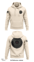 Detroit Tactical Firearms 87119150 Hoodie - 53