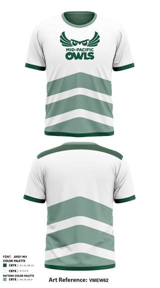 Short Sleeve Performance Shirt, Mid-Pacific Institute High School Soccer, Men's Soccer, Teamtime, Team time, sublimation, custom sports apparel, team uniforms, spirit wear, spiritwear, sports uniforms, custom shirts, team store, custom team store, fundraiser sports, apparel fundraiser