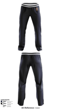 Rookies new school 6567308 Sweatpants - 1