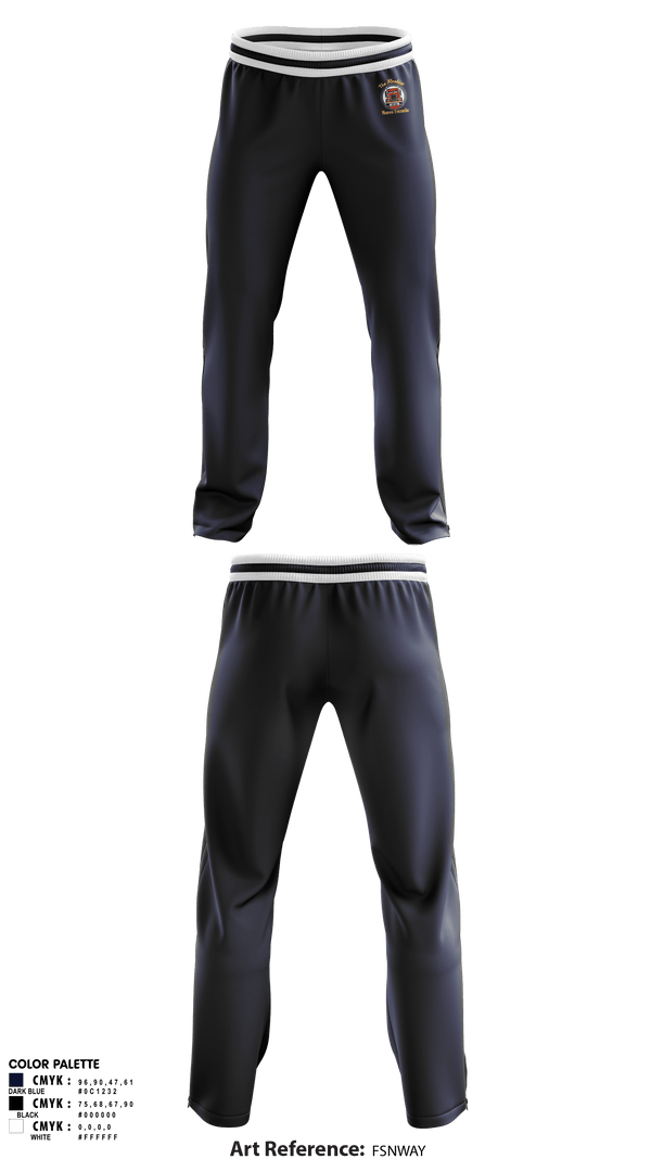 Sweatpants, Rookies new school, , Teamtime, Team time, sublimation, custom sports apparel, team uniforms, spirit wear, spiritwear, sports uniforms, custom shirts, team store, custom team store, fundraiser sports, apparel fundraiser