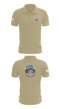Detachment 1, 3rd Combat Weather Sqd 68533105 Short Sleeve Performance Polo - 87