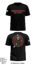 Engine 12 90683850 Short Sleeve Performance Shirt - 3