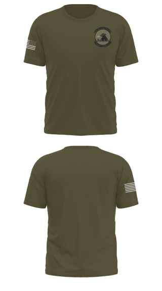 Short Sleeve Performance Shirt, 102nd CES, Air Force, Teamtime, Team time, sublimation, custom sports apparel, team uniforms, spirit wear, spiritwear, sports uniforms, custom shirts, team store, custom team store, fundraiser sports, apparel fundraiser