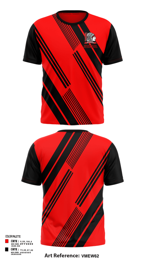 Short Sleeve Performance Shirt, Elizabeth Forward High School Football, Football, Teamtime, Team time, sublimation, custom sports apparel, team uniforms, spirit wear, spiritwear, sports uniforms, custom shirts, team store, custom team store, fundraiser sports, apparel fundraiser