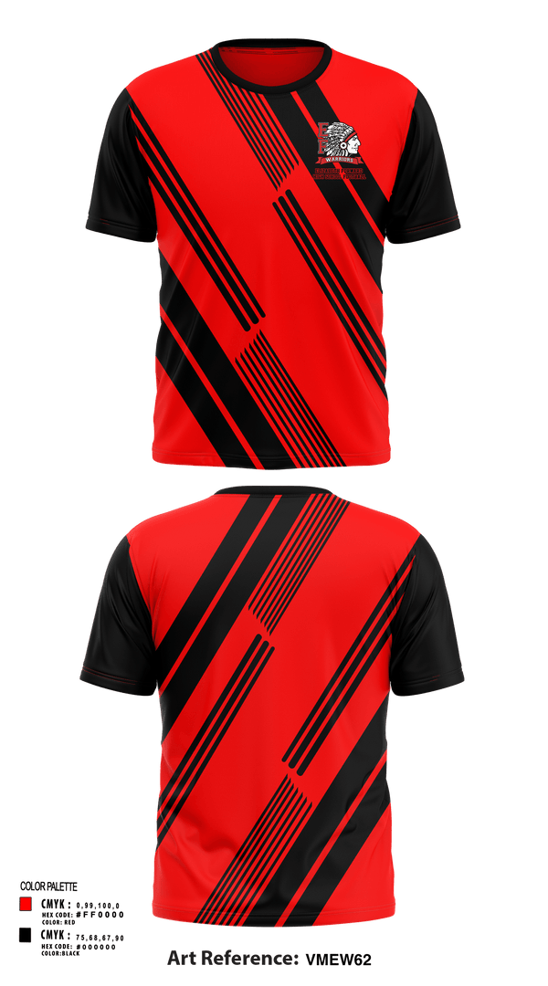 Short Sleeve Performance Shirt, Elizabeth Forward High School Football, Football, Teamtime, Team time, sublimation, custom sports apparel, team uniforms, spirit wear, spiritwear, sports uniforms, custom shirts, team store, custom team store, fundraiser sports, apparel fundraiser