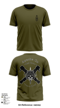 ApacheApache 89003603 Short Sleeve Performance Shirt - 131