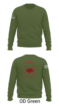 811th EN CO 58008246 Crew Neck Sweatshirt - 43