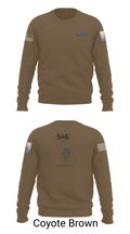 TN VFW 47814062 Crew Neck Sweatshirt - 5