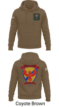 B-Co 122 ASB 42840392 Hoodie - 18