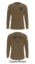 3./HSchRgt1 84402594 Long Sleeve Performance Shirt - 6