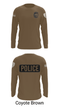 27 SOSFS 8659239 Long Sleeve Performance Shirt - 4