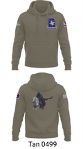 160th SOAR (A) 66600205 Hoodie - 78