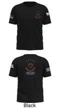 5 Star 18393940 Short Sleeve Performance Shirt - 30