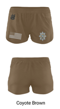 Sherwood Foresters 95108079 Ranger Panties - 3