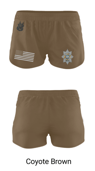 Ranger Panties, Sherwood Foresters, Army, Teamtime, Team time, sublimation, custom sports apparel, team uniforms, spirit wear, spiritwear, sports uniforms, custom shirts, team store, custom team store, fundraiser sports, apparel fundraiser