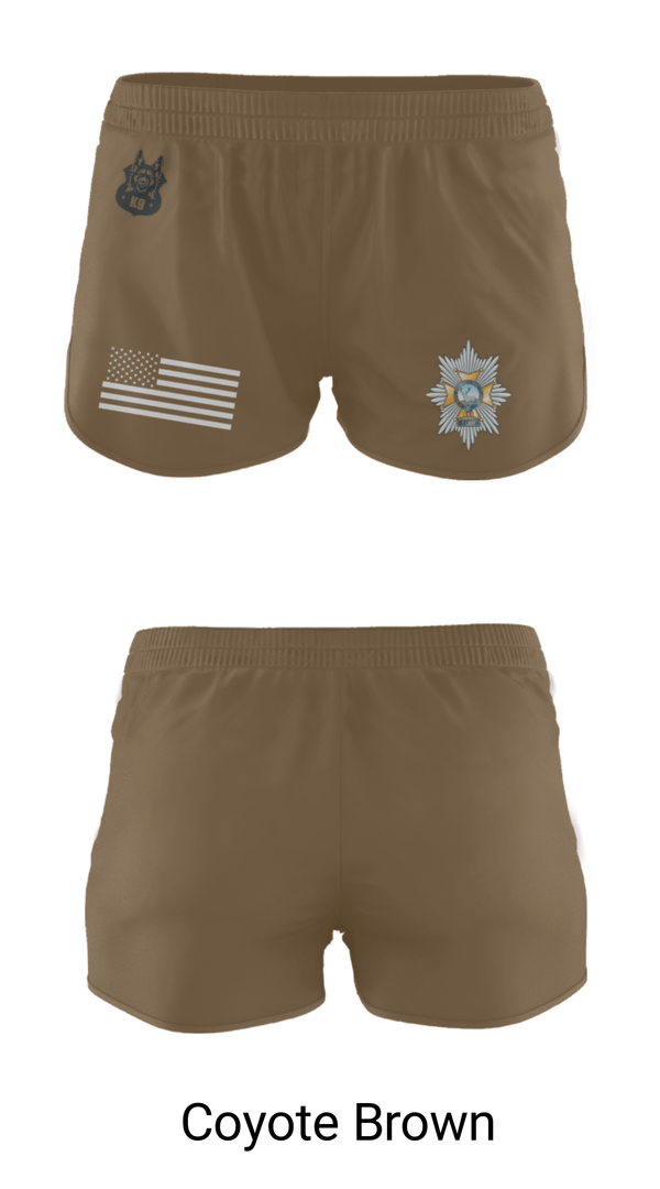Ranger Panties, Sherwood Foresters, Army, Teamtime, Team time, sublimation, custom sports apparel, team uniforms, spirit wear, spiritwear, sports uniforms, custom shirts, team store, custom team store, fundraiser sports, apparel fundraiser