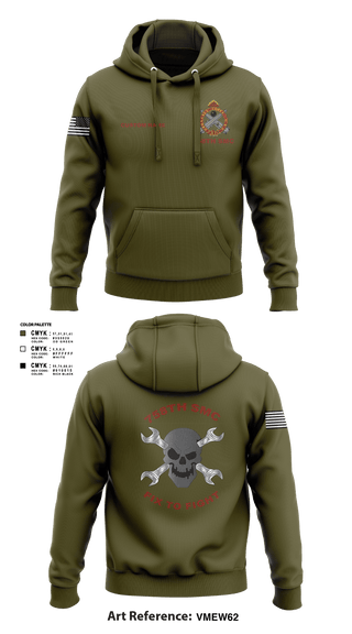 Hoodie, 758th SMC, Army, Teamtime, Team time, sublimation, custom sports apparel, team uniforms, spirit wear, spiritwear, sports uniforms, custom shirts, team store, custom team store, fundraiser sports, apparel fundraiser