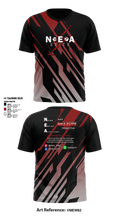 NEA ELITE 30254960 Short Sleeve Performance Shirt - 2