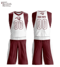 Central Noble Senior High School Basketball 3456773 Basketball Uniform - 41