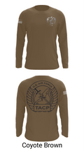 18th Air Support Operations Group 80875786 Long Sleeve Performance Shirt - 6