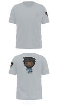 undefined Short Sleeve Performance Shirt - 11