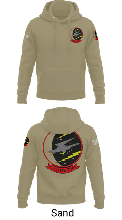 VMMT-204 23856450 Hoodie - 98