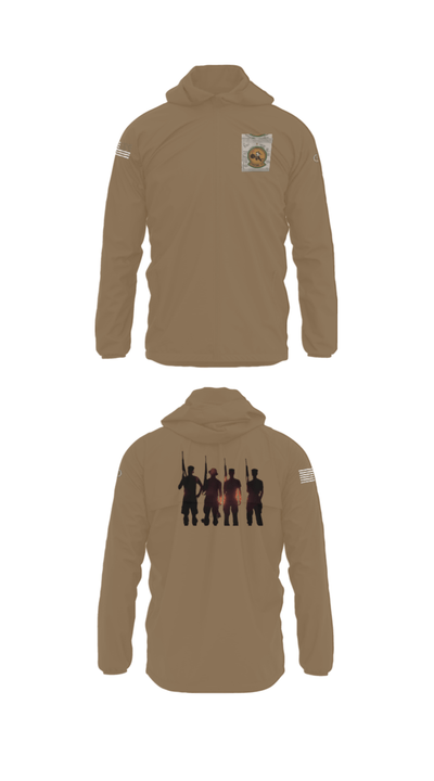 Twin cities squadron 18452981 Windbreaker - 1