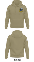Echo Co. 2nd battalion, 25th Marine Regiment 27533051 Hoodie - 98