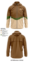 Pg 22573559 Windbreaker - 1
