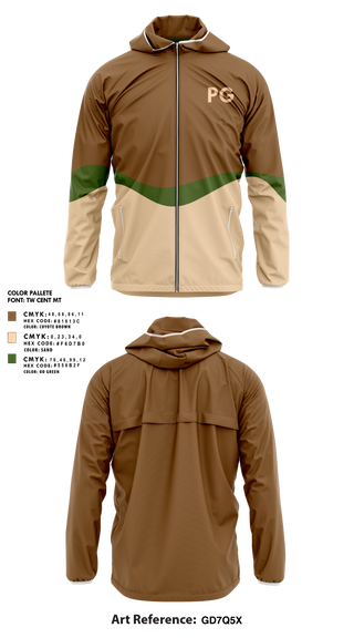 Windbreaker, Pg, , Teamtime, Team time, sublimation, custom sports apparel, team uniforms, spirit wear, spiritwear, sports uniforms, custom shirts, team store, custom team store, fundraiser sports, apparel fundraiser