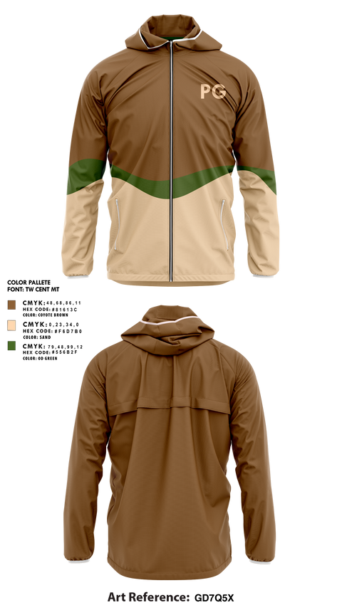 Windbreaker, Pg, , Teamtime, Team time, sublimation, custom sports apparel, team uniforms, spirit wear, spiritwear, sports uniforms, custom shirts, team store, custom team store, fundraiser sports, apparel fundraiser