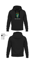 Charlie “Chaos” Company 47870658 Hoodie - 31