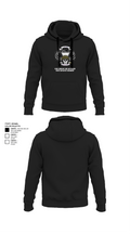 Echo company 2nd battalion 258th infantry regiment 87636352 Hoodie - 31
