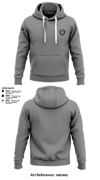 Hoodie, Colbert PDColbert PD, , Teamtime, Team time, sublimation, custom sports apparel, team uniforms, spirit wear, spiritwear, sports uniforms, custom shirts, team store, custom team store, fundraiser sports, apparel fundraiser