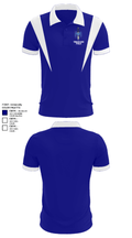 iMater Knights 12068030 Short Sleeve Performance Polo - 24