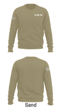 3-16 FA 44359804 Crew Neck Sweatshirt - 85