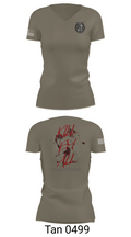 Bounty hunters 46936417 Women's Short Sleeve V-neck Shirt - 68