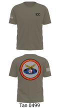 F.A.S.T. 47568902 Short Sleeve Performance Shirt - 76