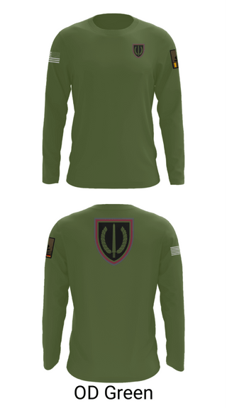 Long Sleeve Performance Shirt, KSK, Marines, Teamtime, Team time, sublimation, custom sports apparel, team uniforms, spirit wear, spiritwear, sports uniforms, custom shirts, team store, custom team store, fundraiser sports, apparel fundraiser
