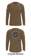 Goodfellow AFB 53285158 Long Sleeve Performance Shirt 6
