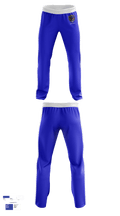 Anthony Wayne Youth Tackle Football League 48655260 Sweatpants - 1