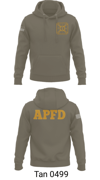APSLFD 19423185 Hoodie - 78