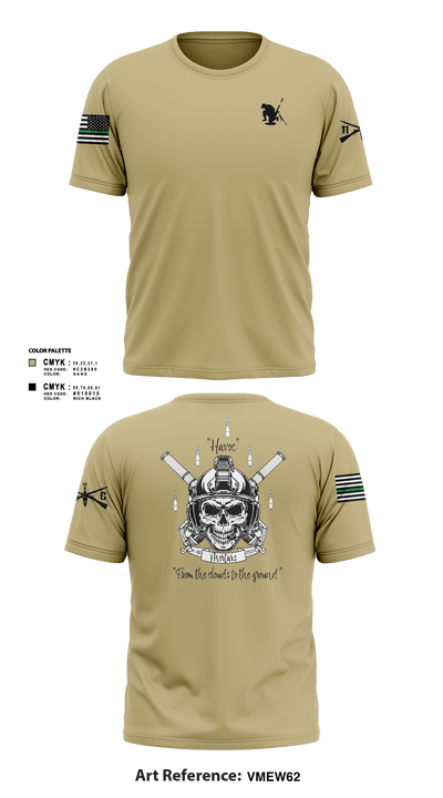C co 1-185 Th 38843734 Short Sleeve Performance Shirt - 101
