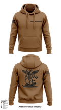 DRK ov Wadgassen 40676836 Hoodie - 117