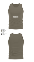 FIREGUYS 90454990 Tank Top - 79