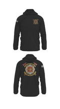 Boulder creek fire 92680239 Windbreaker - 21